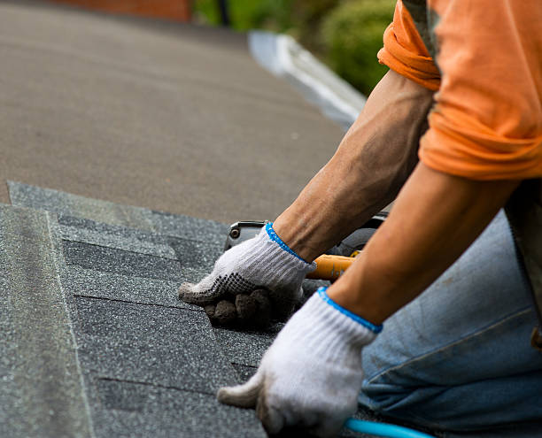 Fast & Reliable Emergency Roof Repairs in Akron, OH